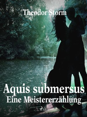 cover image of Aquis submersus--Eine Meistererzählung (Ungekürzt)